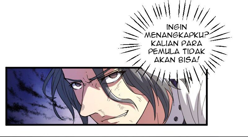Reborn as King Chapter 14 Gambar 11